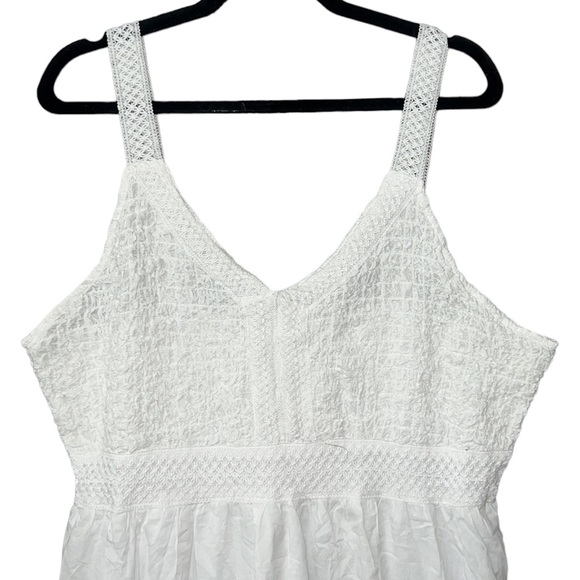 KINGS ROAD Plus Size Mini Dress - Picture 2 of 6